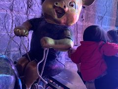 -茂德公鼓城