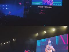 -成都金融城演艺中心