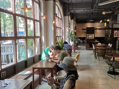 等咖啡的老妈-VESH COFFEE(定西路店)