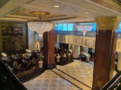 -北京中国大饭店