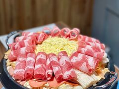 -韩热集市(百源店)