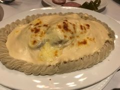 -波特曼西餐厅(南岗店)