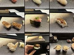 -Sushi Hanzo半藏(天环广场店)