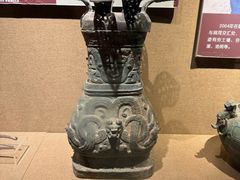 -洛阳周王城天子驾六博物馆