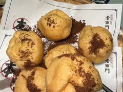 -老西门·常州菜(新区店)