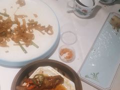 -沙河粉村·国家非遗传承(云台店)