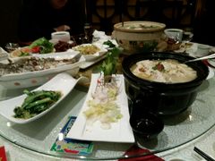 -箪食巷私房菜馆·鲁菜(玉函路店)