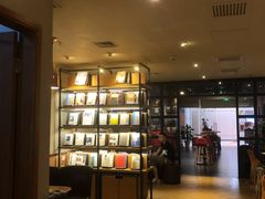 -COSTA COFFEE(新奥购物中心店)