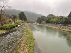 -兰亭风景区