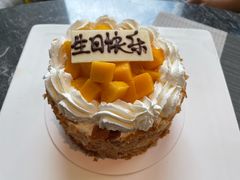 -北京港澳中心瑞士酒店·瑞士咖啡厅·自助餐