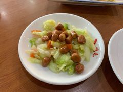 -鸿毛饺子(紫竹桥店)