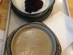 小团圆甜品精选-小团圆糖水铺(襄阳南路店)