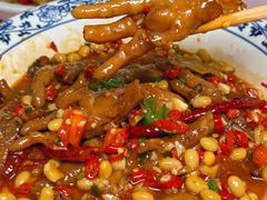 -三只鸟本地特色菜馆(上饶总店)