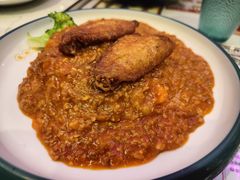 -龙记·香港茶餐厅(海上世界店)