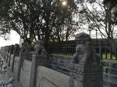 -卢沟桥文化旅游区