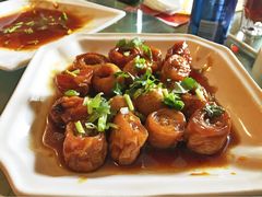 春江饭店(总店)-春江饭店(共青团路总店)