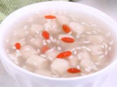 酒酿汤圆-陈小北小泽生煎(鞍山西道店)