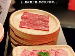 -降霜牛寿喜烧.和牛金赏Plus(501城市广场店)