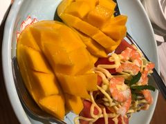 -米纸越南小馆(金鹰世界店)