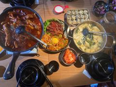 -HOTISLAND海鸡岛·韩国料理(江南西店)