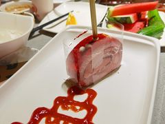 -海底捞火锅(蒙城路店)