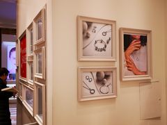 -Pandora潘多拉珠宝(武商广场店)