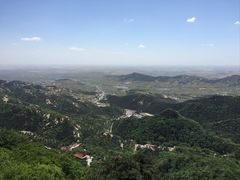-青岩寺风景区