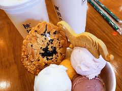 -陕拾叁-西安糕点(大雁塔店)