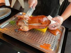 -莉莉海堂HAITANG·烤鸭(国贸商城店)