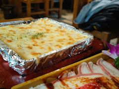 -韩香阁烤肉·烤活鳗(宽厚里店)