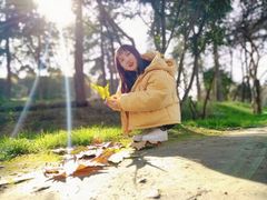 -咸阳湖景区-古渡公园