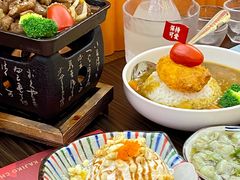 -仙隐小鹿中华料理(南宁万象城店)