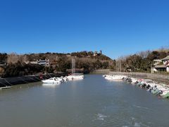 -蓬莱阁景区