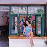 ✅海口首家brunch🎧美式餐厅、💕好吃又出片