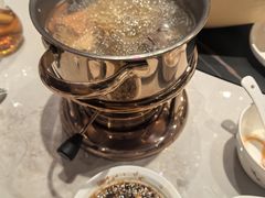 -花中城·杭帮菜·粤菜·海鲜火锅(清泰街店)
