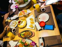 -割烹旭日本料理(龙湖狮山天街店)