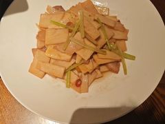 -粗茶淡饭·隐庐私厨(东亭店)