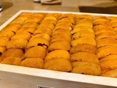 -鮨青(恒基名人购物中心店)