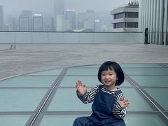 -香港科学馆