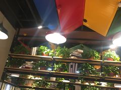 -花少爷的粥(中贸广场店)