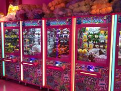 -BIG PINK大粉娃娃机主题馆(圆融星座店)