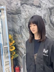 -5M HAIR SALON