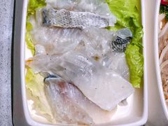 捞派巴沙鱼片-海底捞火锅(亲贤北街店)