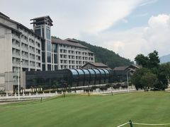 -斯瑞特国际酒店