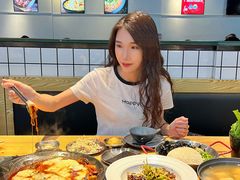 -红辣椒八爪鱼特色韩国料理专门店(远景路旗舰店)