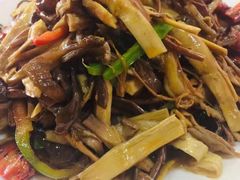 -小厨子私房菜·云南美食店