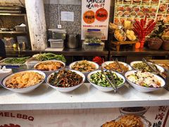 -福苗小骆驼烧烤(莲湖路店)