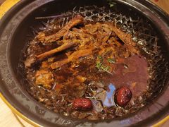 -望庐说·本地菜馆