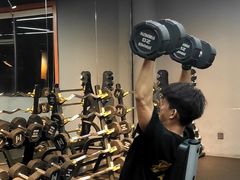-佳禾健身(三元里店)