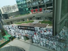 -好世界商业广场(北京国际中心店)
